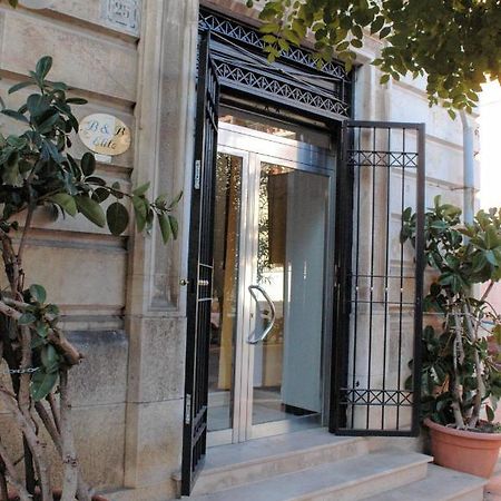 Elite Bed & Breakfast Corato Ngoại thất bức ảnh