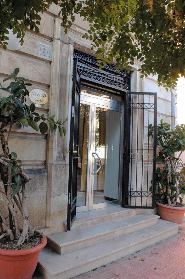 Elite Bed & Breakfast Corato Ngoại thất bức ảnh