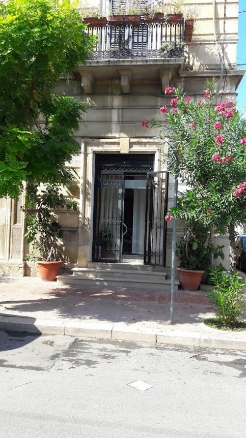 Elite Bed & Breakfast Corato Ngoại thất bức ảnh