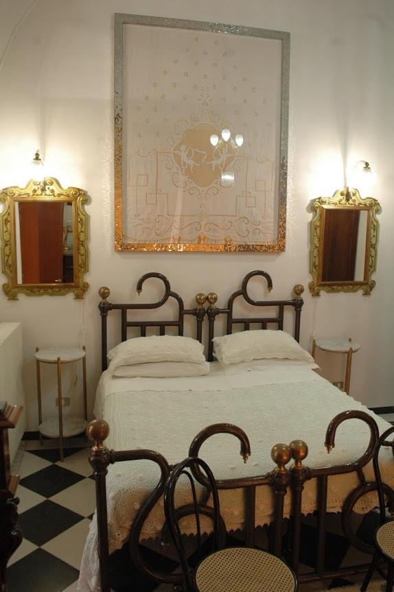 Elite Bed & Breakfast Corato Ngoại thất bức ảnh