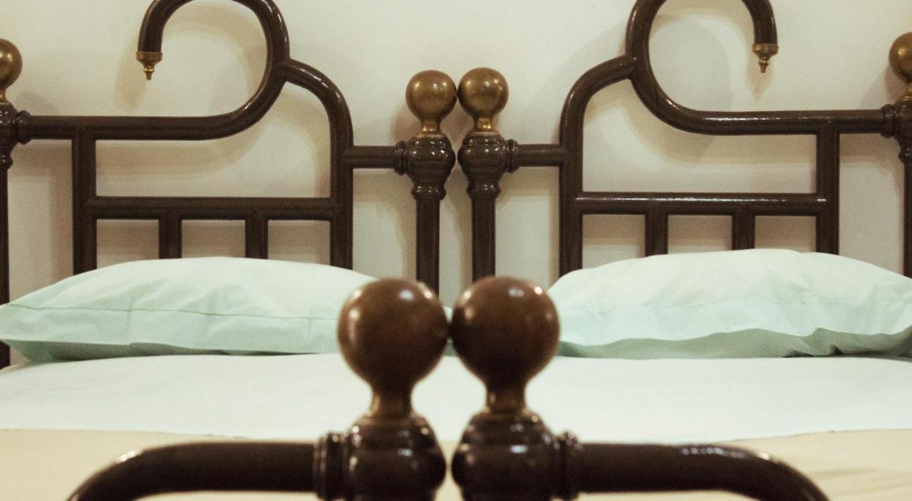 Elite Bed & Breakfast Corato Ngoại thất bức ảnh